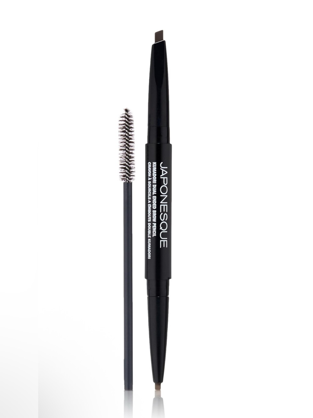 Double-Ended Eyebrow Pencil - Red Packaging
